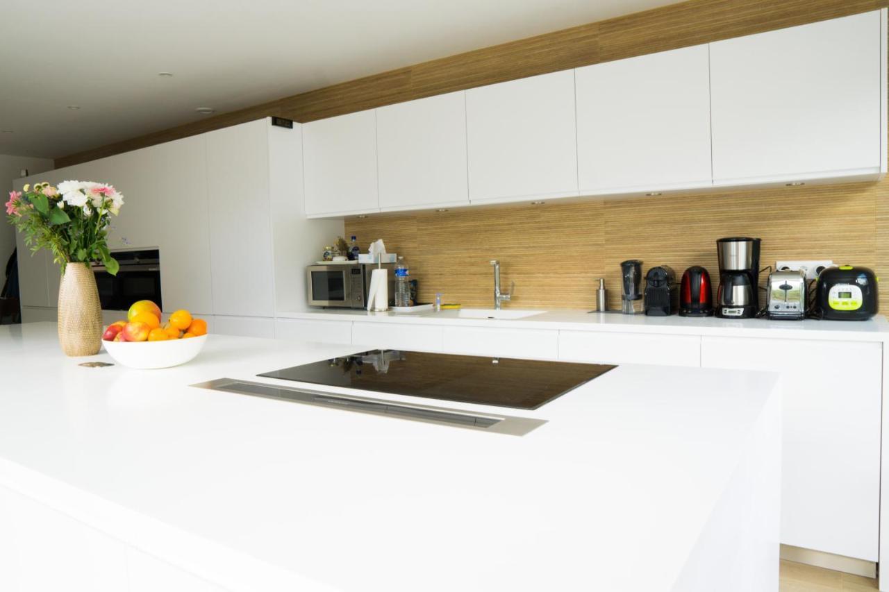 Exigehome - Chambre D'Hote Avec Jacuzzi Et Jardin Paysage, Partage Orgeval  Eksteriør billede